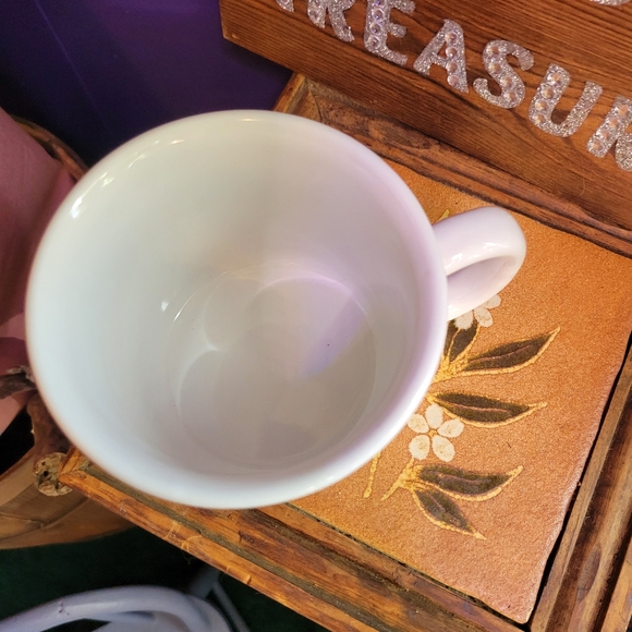 Vintage 2000 Campbells chicken noodle soup mug perfect condition no fla - Picture 2 of 4